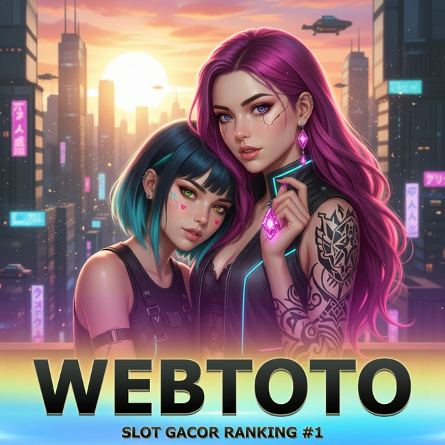 WEBTOTO Portal Terpercaya Login & Daftar Resmi