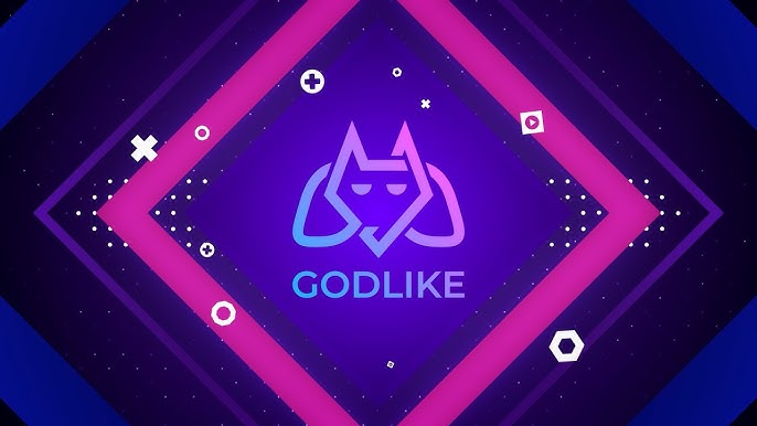 Godlike Hosting Banner
