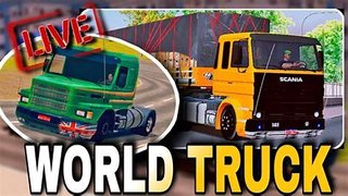 TRUCK MASTERS