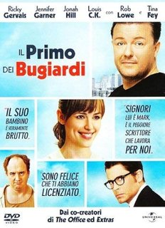 Il primo dei bugiardi (2009) Dvd9 Ita/Ing/Spa