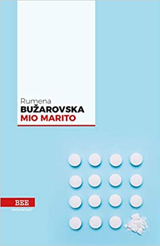 Rumena Buzarovska ─ Mio marito (2019)