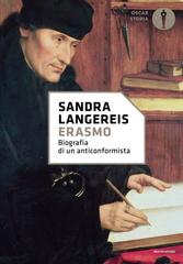 Sandra Langereis – Erasmo (2026)