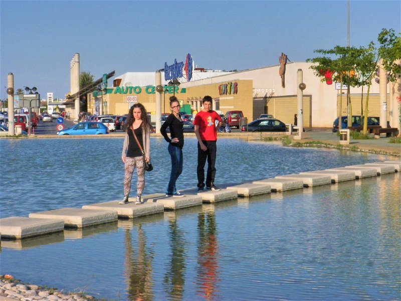 Murcia y sus pueblos-1991/2022 - Blogs de España - MURCIA CAPITAL-2012/2013/2019 (99)