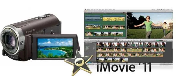 vídeo curso iMovie 11 como editar videos con Ilfe imovie en español