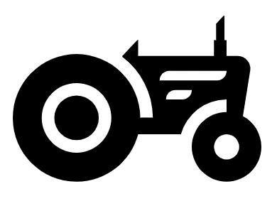 Tractor logo