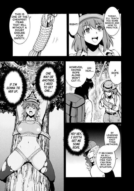 Kyochuu RettouChap44-1