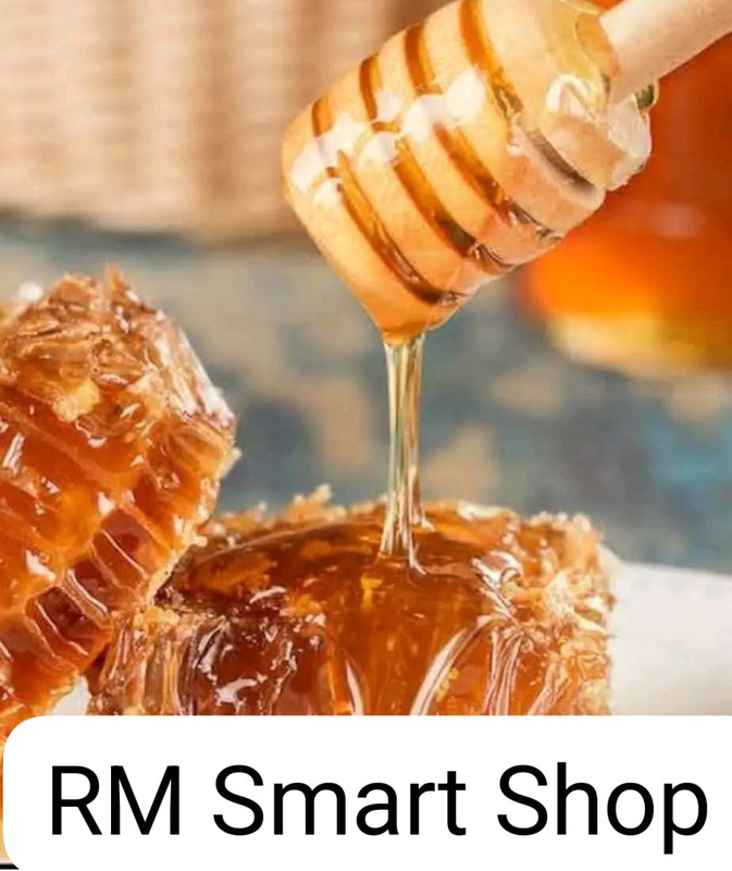 বরই ফুলের মধু 01 কেজি