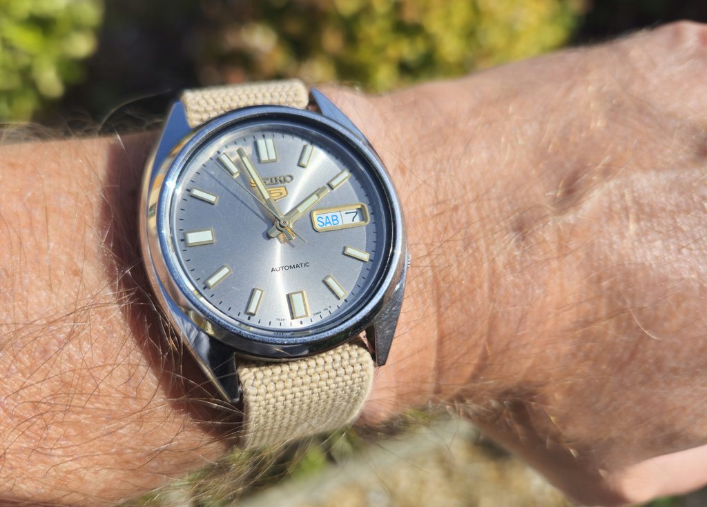 Seiko 5 Club {The Official Subject} - Vol. 11 - Page 16 20231007-135657