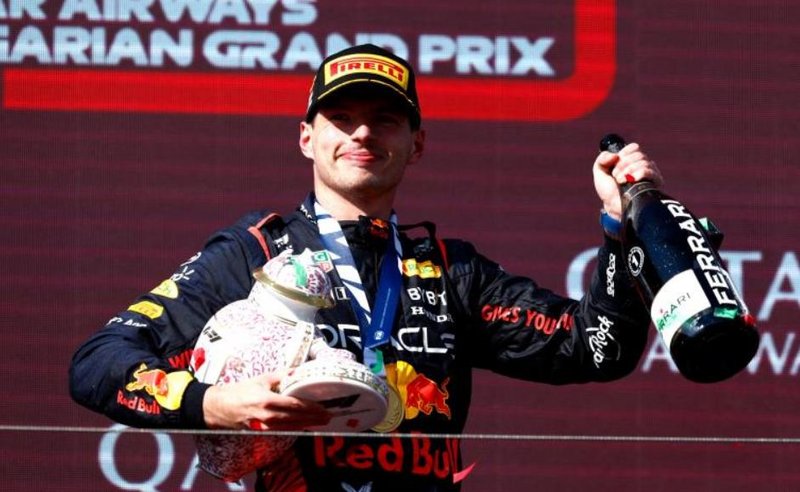 Max Verstappen Max Verstappen