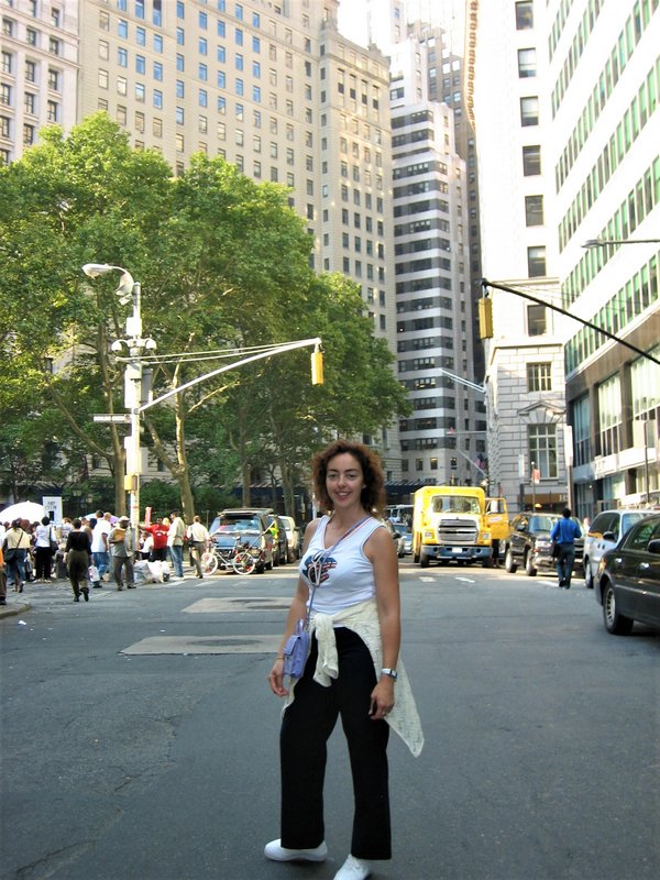Visitando por primera vez Nueva York-8-9-2006 - EE.UU y sus pueblos-2006 (4)