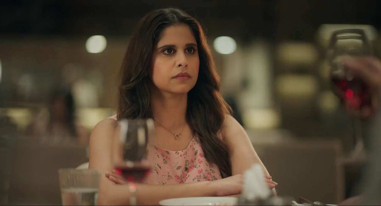 Pet Puraan (2022) Season 1 [Hindi + Tamil + Telugu + Malayalam + Kannada] WebRip 480p, 720p - Complete Screenshot