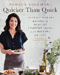 Quicker Than Quick 140 Crave-Worthy Recipes for Healthy Comfort Foods in 30 Minutes or Less Quicker Than Quick 140 Crave-Worthy Recipes for Healthy Comfort Foods in 30 Minutes or Less