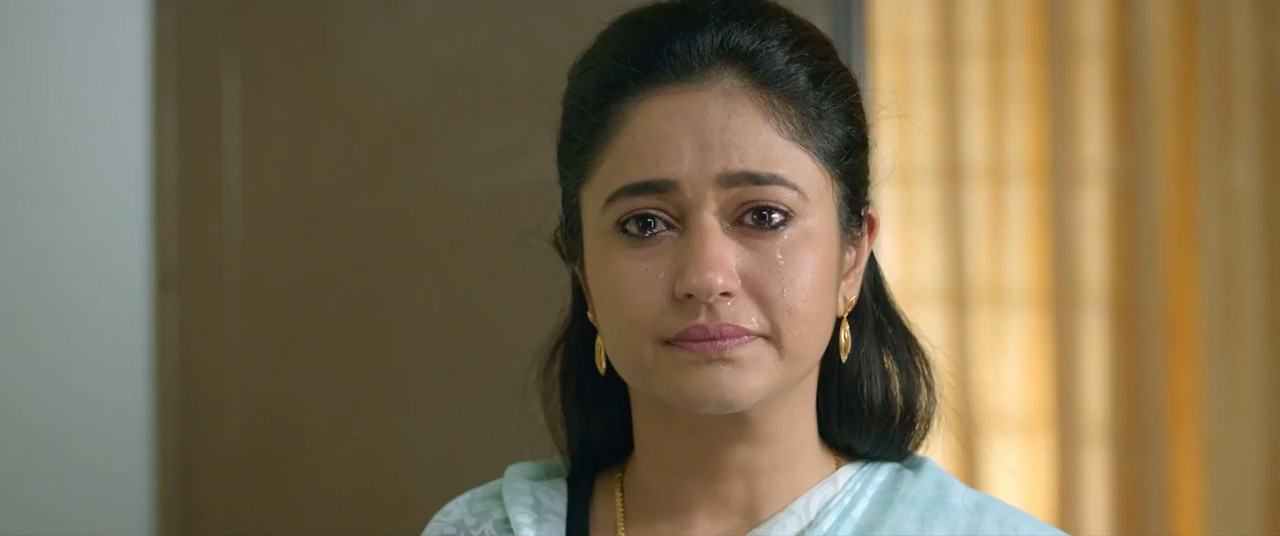Mei Hoom Moosa 2022 WebRip [Tamil + Malayalam] 480p, 720p ESub Screenshot