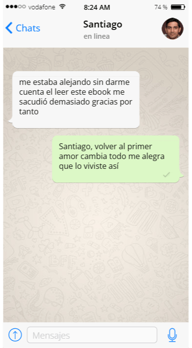 Testimonio 1