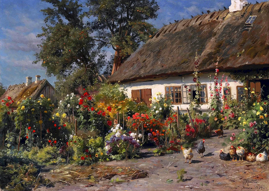 Peter-Mensted