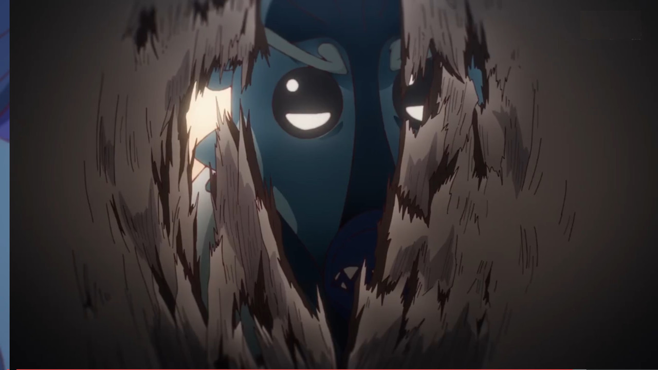 啟示錄飯店 第十話 29 發現 4