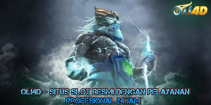 Situs OLI4D