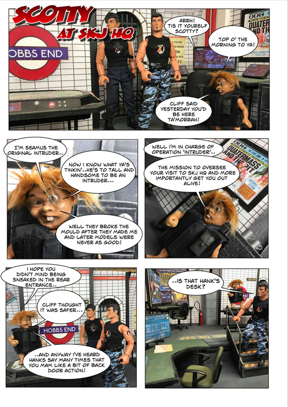 Scotty SKJ - MAM America & UK tour random pictures. (New traveling MAM pics from (SKJ) - Page 9 Page-1