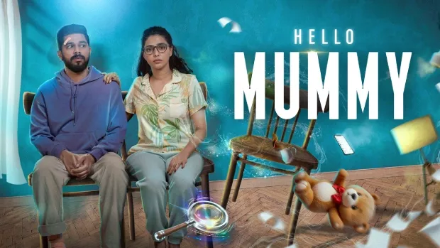 Hello Mummy (2024) Uncut Dual Audio [Hindi ORG-Malayalam] WEB-DL 1080p – 720p – 480p Download