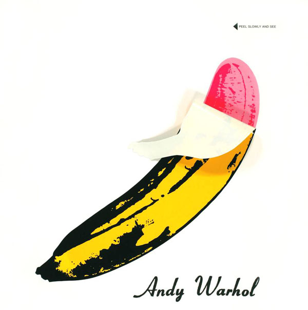 The Velvet Underground