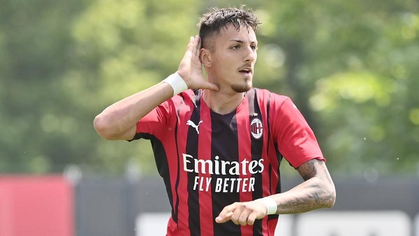 Las jóvenes promesas del Milan – Milan Adictos