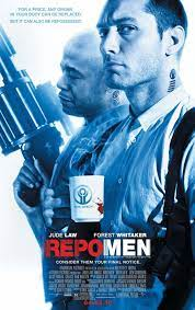 Repo Men 2010 UNRATED 1080p BluRay x265 RBG