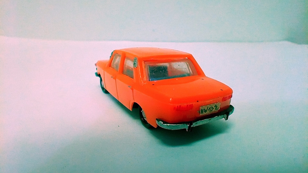 Mach (3959)