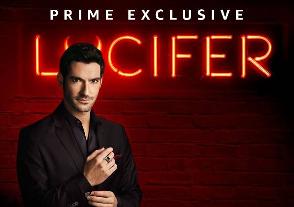 Lucifer (2016) Season 1 Episode 13 Netflix Lucifer (2016) Season 1 Episode 13 Netflix