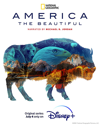 America the Beautiful - Stagione 1 (2022) [Completa] DLMux 2160p HDR h265 E-AC3+AC3 ITA ENG SUBS
