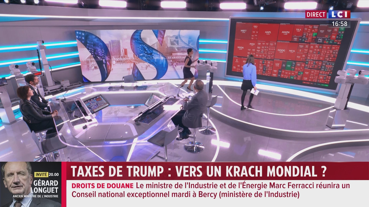 04.04 - 16.00.00 - Le grand dossier. Entourée d'experts et envoyés sp....ts_snapshot_04.16.642