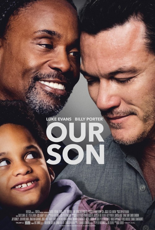 Our Son (2023) PL.1080p.AMZN.WEB-DL.x264-KiT / Polski Lektor DD 5.1