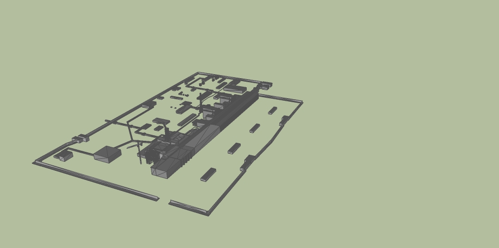 J4-M-Nuclear-Plant-V0600-Tchernobyl-Trimble J4-M-Nuclear-Plant-V0600-Tchernobyl-Trimble