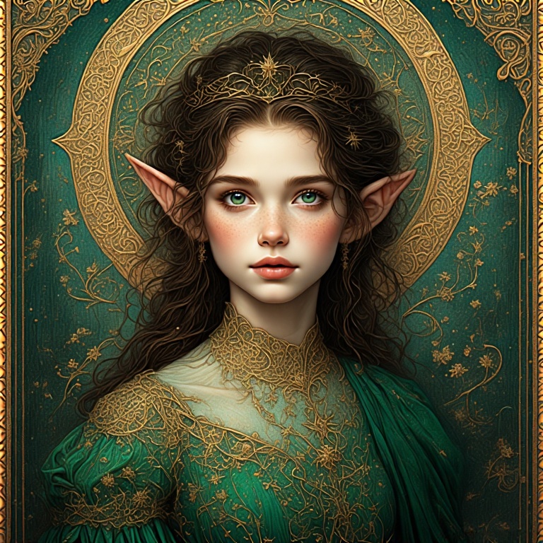 Fantasy-portrait-in-limning-st-5