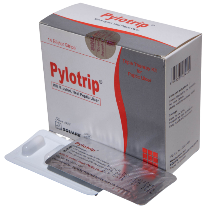 Pylotrip 14S