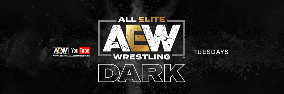 AEW DARK 19th May 2020 720p / 1080p -TJ