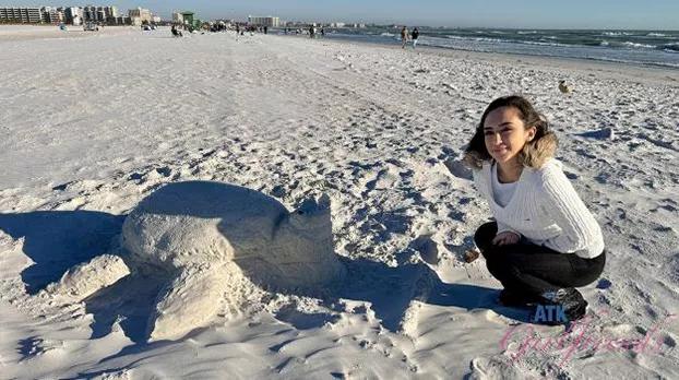 ATKGirlfriends – Lily Jordan – Sarasota 2