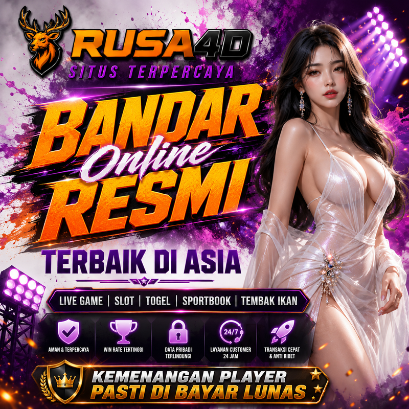 RUSA4D