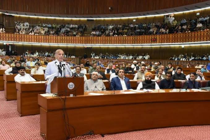 Senate passes the Defence Forces Act 2026 and NCA Act amendments after NA approval
