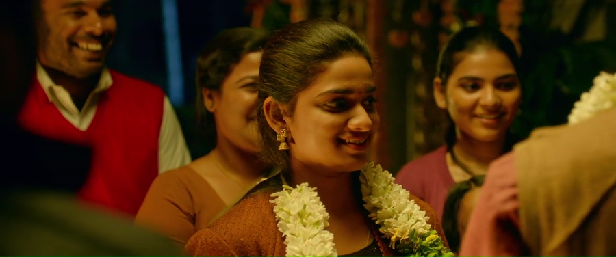 Diary 2022 WebRip [Tamil] 480p, 720p ESub Screenshot