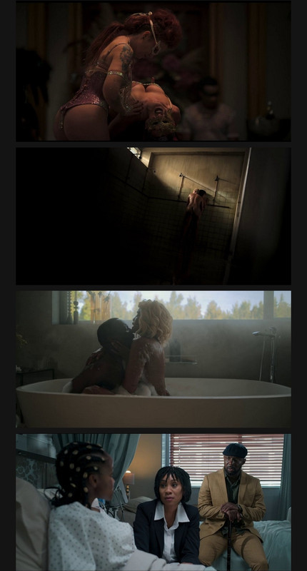 Screenshot of Fatal Seduction  Season 2 [Ep01-08] Completed [ORG Hindi] Alert 18+⛔ (2025) &bull; Hindi, English Dual Audio on MovieLinkBD