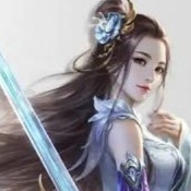 金庸群侠传X手游图标