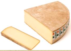 comté