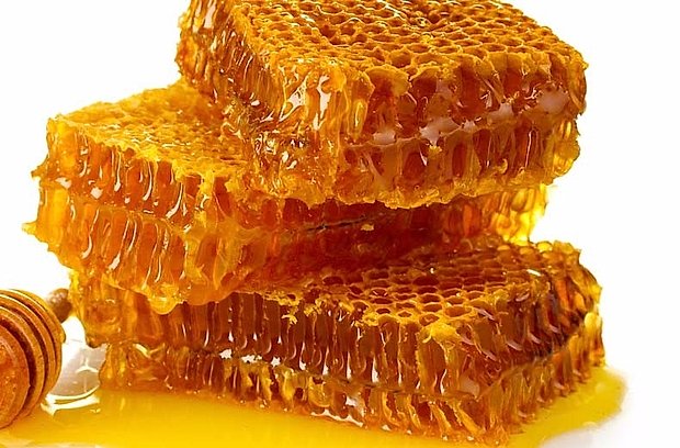 Pčelinji vosak