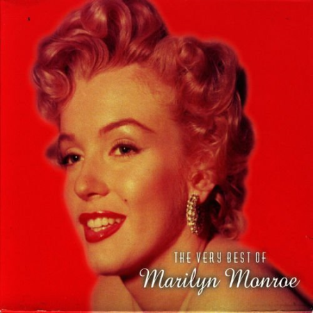 Marilyn Monroe - The Very Best of Marilyn Monroe (1999)