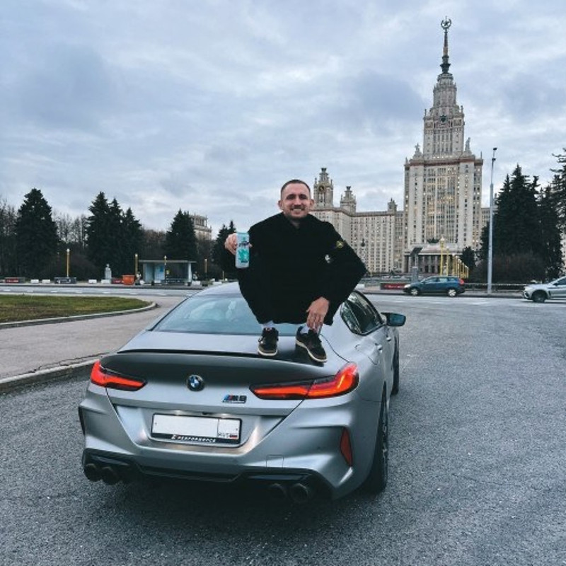 Ай мишаня на кондициях двигаешься