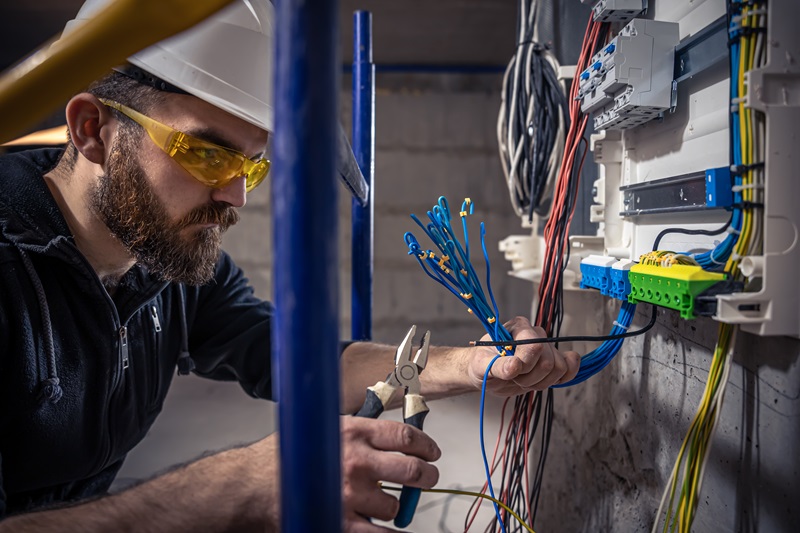 Emergency Electricians