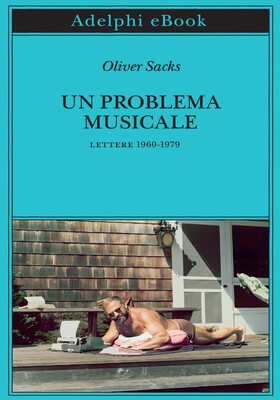 Oliver Sacks - Un problema musicale (2025)