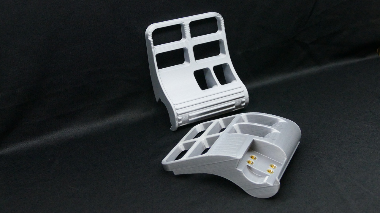MFG Crosswind F-16 combat pedals - PC Hardware and Related Software - ED  Forums