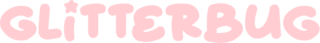 glitter bug png