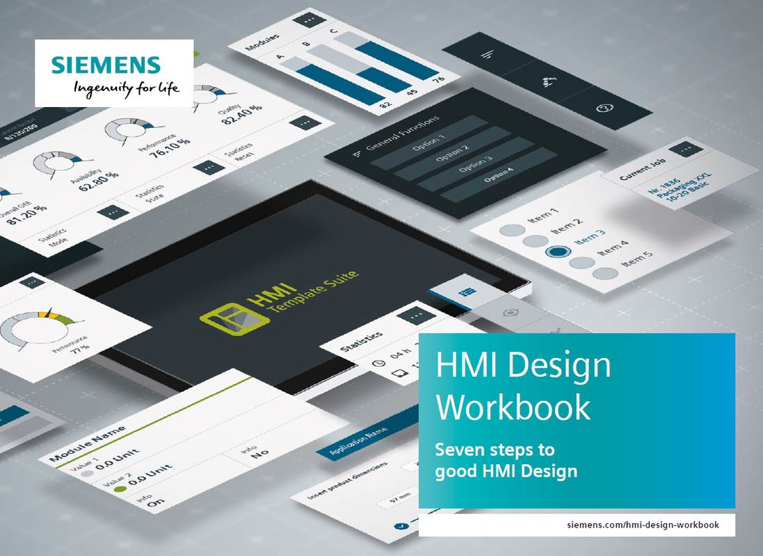 Step-by-Step Guide to the Optimal HMI Step-by-Step Guide to the Optimal HMI